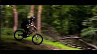 RAW MTB | SHREDIT | James Fry