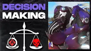 HOW TO MAKE DECISIONS