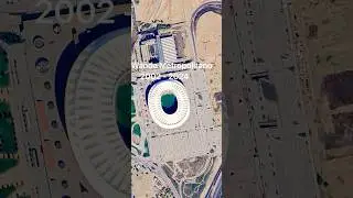 Riyadh Air Metropolitano: A Vision of Modern Connectivity ✈️🌆