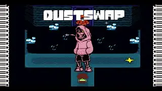 DustSwap: The Remainder