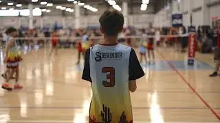 Sidewinder 17-1 vs MVVC 17-1