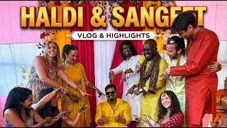 CSG ki Wedding - Day 2 #wedding #vlogs
