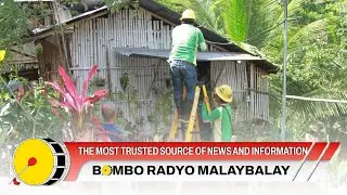 BUKIDNON SECOND ELECTRIC COOPERATIVE, GIPASIUGDA ANG SOLAR HOME SYSTEM PROGRAM