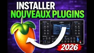 Comment installer un plugin VST dans FL Studio (Guide 2026)