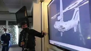 N 8 Frecce Tricolori Massimo Sestini
