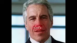 ISLAND MAN EPSTEIN - AVENGERS EDITION PART 2