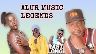 Alur Music LEGENDS You must Know....