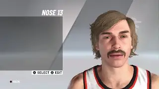 Jim Eakins NBA2K NBA2K20 (1968 Draft Class)