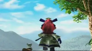 アスカ見参　Windows版　OP（オープニング）