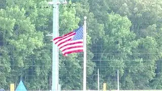 ArkLaMiss Opener  Field 1