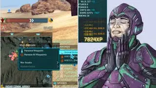 The Key to Inner Peace in PlanetSide 2