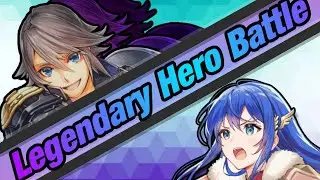 Laslow vs. Legendary Caeda LHB Abyssal