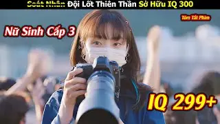Review Phim: S.&aacute;t Nh&acirc;n Đội Lốt Thi&ecirc;n Thần G&acirc;y Ra &Aacute;n Mạng Li&ecirc;n Ho&agrave;n | Full | T&oacute;m Tắt Phim H&agrave;n