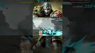 ironcld vs ironclad 🥶😱who is the winner #shadowfightarena #sfa #ytshorts #vertex #shorts