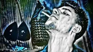 Atarım var giderim var