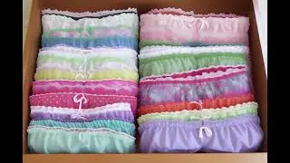 Knickers Everywhere