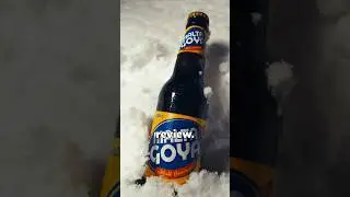Unhinged snowman made me review Malta Goya