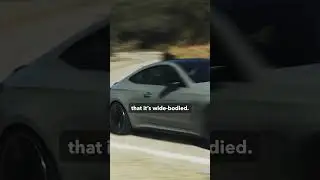 The Mercedes-AMG CLE 53 looks SO GOOD
