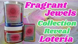 Loteria Collection Reveal + Did I Win Bingo?!