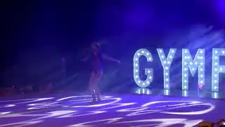 Caithness Fusion - Gymfest Perth 2018