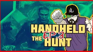 CLEANED OUT​​​​ | Hunting for Collectables and Games | the Handheld Hunt Ep. 4