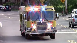 Roxbury Company 1 Engine 13