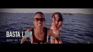 Nosy Be Tropical - Basta Lion [Official Video By DSF_2016]