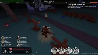 MILESTONE 4 SLASHER(1X REWORK UPD)