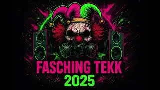 Fasching Tekk 2025 | @KETAKULT
