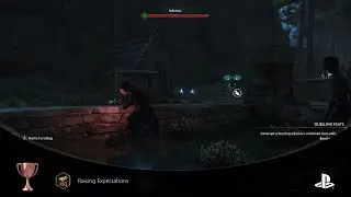 Hogwarts Legacy - Easy way to reach a Combo of 100 (Raising Expectations Trophy)