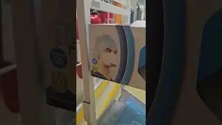 Je croise Thomas Deseur &agrave; l'h&ocirc;pital de Lens
