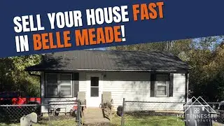 Sell Your House Fast In Belle Meade!