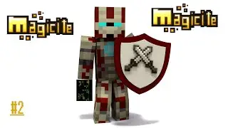 Magicite - Episode: 2