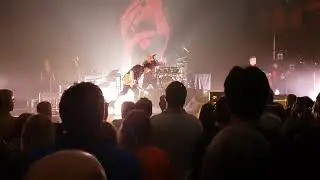 Midnight Oil - Put Down That Weapon (Massey Hall, Toronto, 2022-06-13)