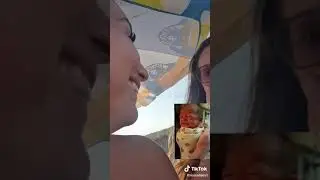 Scherzo bimbo brutto webcam