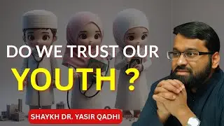 The Future of Islam &ndash; Can We Rely on Our Youth