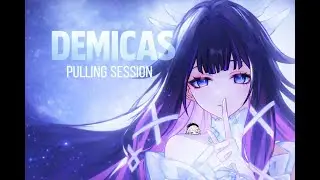COLUMBINA is the NEW META!! and Character Review