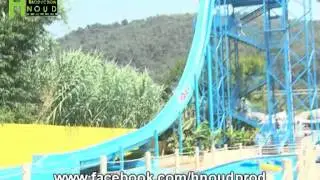 Candidates Special Report - Rio Lento