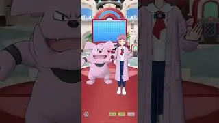 Lacey Welcome Log-in Bonus | Pok&eacute;mon Masters EX #pokemonmasters #pokemon