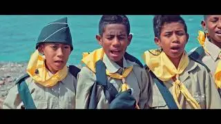LOVE - Koki Hill Pathfinders Friend Class