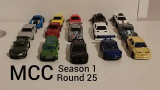 MCC| Season 1| Round 25
