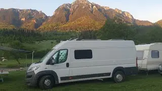 Off Camping Zărnești 21-23 mai 2021