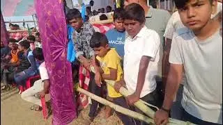 🔥 Tingiri,Kalu,Lima vs Sahil,Atu,Situ 🔥