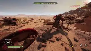 Chivalry 2 | Still Sucking at Chivalry After Hundreds of Hours
