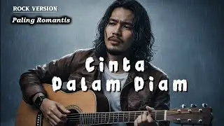 “CINTA DALAM DIAM – Rock Romantis  | Lagu Galau 2026”