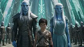 Human Boy Wounded by Beast While Saving Alien Girl&mdash;Her People&rsquo;s Chief Responds in Shocking Way | HFY
