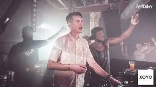 Skream Presents: 2001-2005 Live From XOYO [Plastician, Coki, Hatcha, Loefah, Skream, Benga] - 2015
