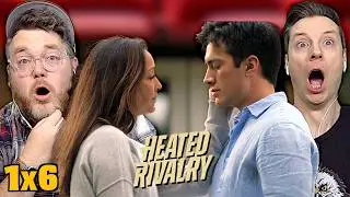 Heated Rivalry Episode 6 Reaction (First Watch) | &ldquo;The Cottage&rdquo; Season Finale