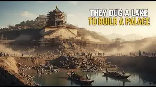 From Wild Land to Summer Palace: The Making of Beijing&rsquo;s Summer Retreat