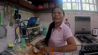 Retired American Living in the Philippines - February 01, 2026